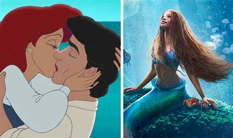 'The Little Mermaid' Composer Reveals Soundtrack Changes To Include ...