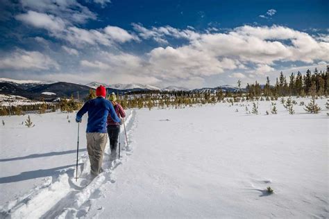 Devil's Thumb Ranch Nordic Center | Tabernash, CO