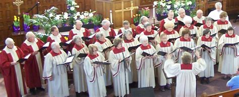 United Methodist Church choir to present Christmas concert - Crawford ...