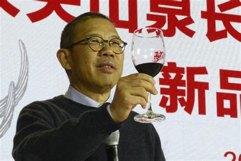 Nongfu Spring founder Zhong Shanshan now China's third richest person