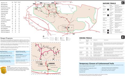 7+ Joshua tree national park map wallpaper ideas – Wallpaper