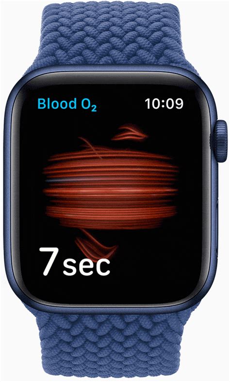 Apple Watch blood oxygen sensor saves 16-year-old skier's life