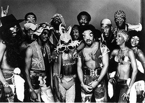 Parliament Funkadelic