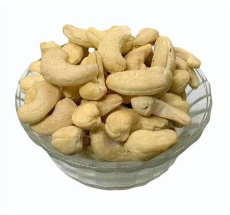 Whole W400 Cashew Nut at Rs 620/kg in Kolkata | ID: 2852176038291