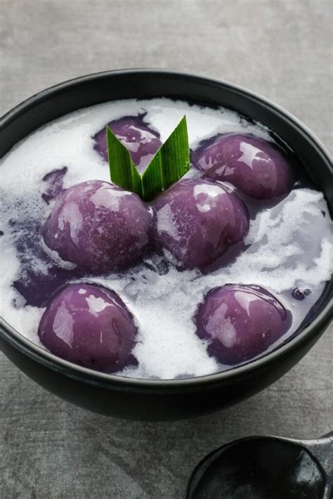 25 Purple Sweet Potato Recipes We Can't Resist - Insanely Good