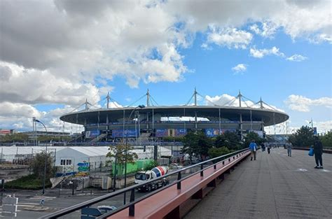 2023 Rugby World Cup: Exploring the Enriching Experience in Toulon ...