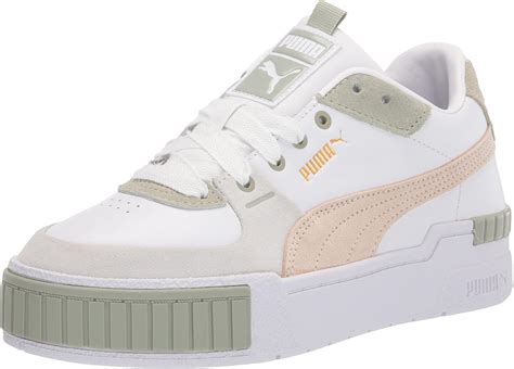 PUMA Women's Cali Sport Sneaker: Amazon.co.uk: Shoes & Bags