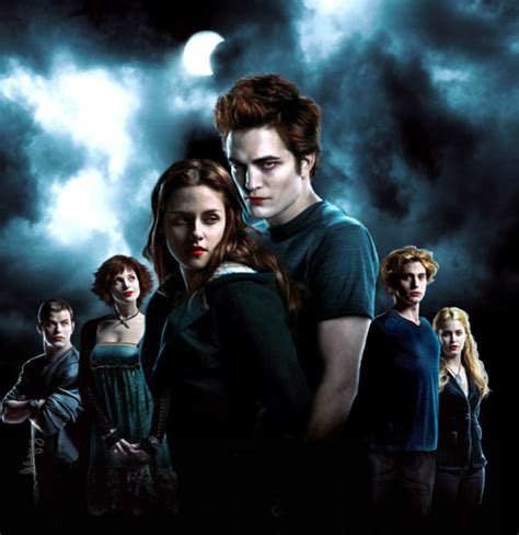 'Twilight' Cast: Where Are They Now? - HubPages