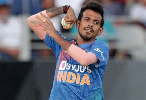 Chahal Opens Up On Kuldeep Yadav Not Playing Enough For India, Says ...