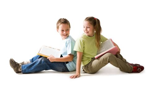 The Little-Known Truths About Reading Aloud - Scientific Learning