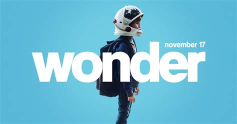 Gradebook: Wonder | We Live Entertainment