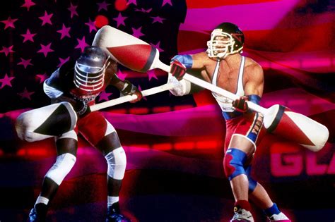 American Gladiators’ 30th anniversary: its legacy and influence on ...