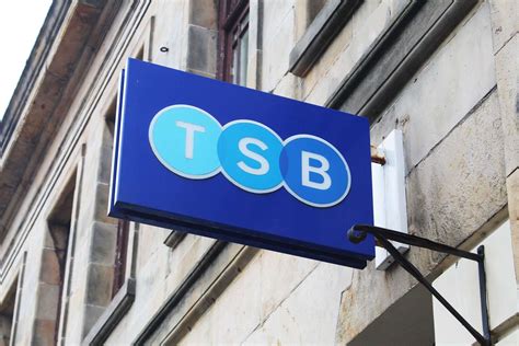 TSB announce closure of Tain branch