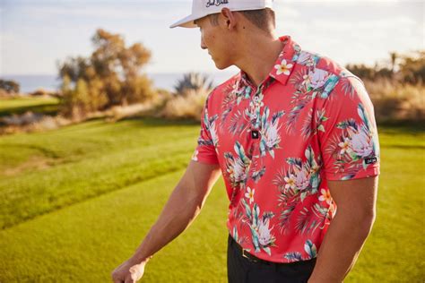 Bad Birdie Golf Apparel | The Coolector