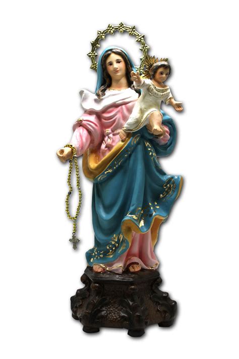 Our Lady Of The Rosary | ubicaciondepersonas.cdmx.gob.mx