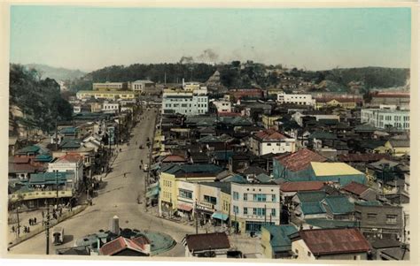 Yokosuka Naval Base (U.S.), c. 1949. | Old Tokyo