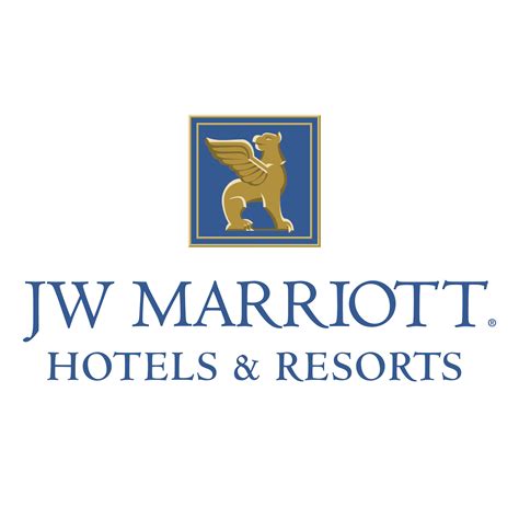 Marriott International Logo