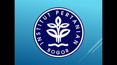 Passing Grade Institut Pertanian Bogor (IPB) - KHAERUL ANAM