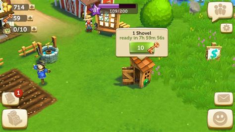 FarmVille 2: Country Escape: Top 10 tips, hints, and cheats! | iMore