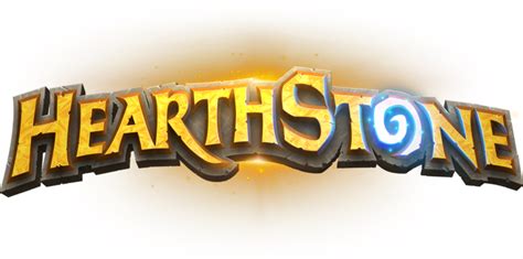 File:Hearthstone logo.png - Hearthstone Wiki