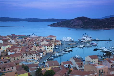 Isola Maddalena travel | Sardinia, Italy - Lonely Planet