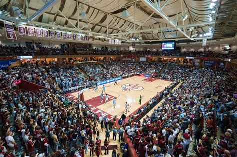 CofC Men's Basketball Sells Out Entire Season