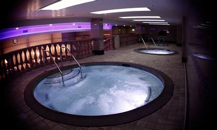 Korean Spa Day - Spa Palace | Groupon