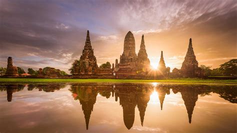 The Best Ayutthaya Tours, Tailor-Made for You | Tourlane