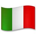 🇮🇹 Flag: Italy Emoji Meaning with Pictures: from A to Z