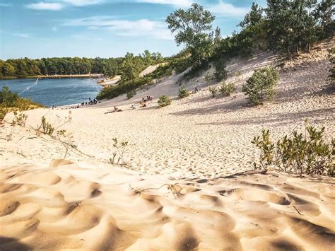 Nos Conseils Pour Découvrir Sandbanks Pendant l'Été 2021 | Milesopedia