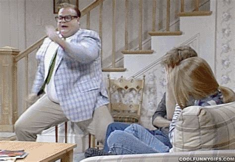 Chris Farley Matt Foley GIFs - Find & Share on GIPHY