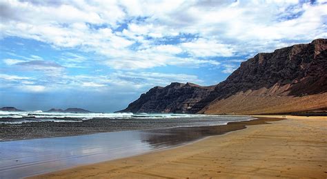 Beach Lanzarote Coast - Free photo on Pixabay - Pixabay