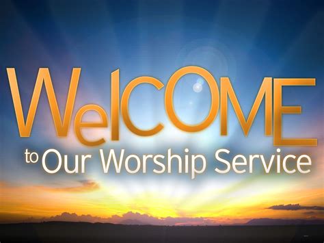 November 13, 2022 Call To Worship – FaithByTheWord Ministries