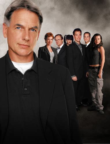 NCIS images NCIS cast HD wallpaper and background photos (2263715)