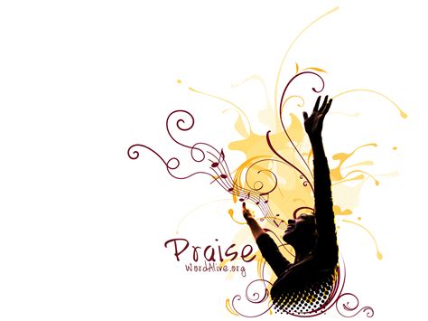 Christian Praise and Worship Wallpaper - WallpaperSafari