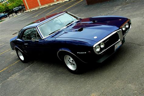 New to me '67 Firebird 400