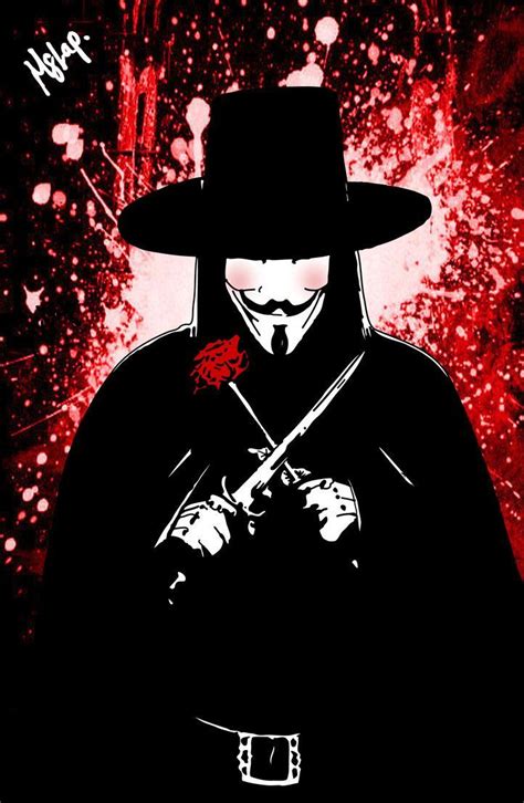 V for Vendetta | Vendetta, V for vendetta, V for vendetta 2005