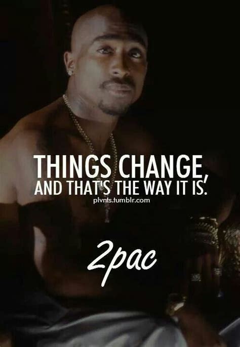 Tupac Shakur Changes - Clark Benson Info