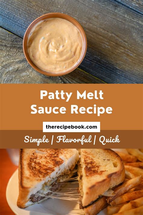 Patty melt recipe – Artofit