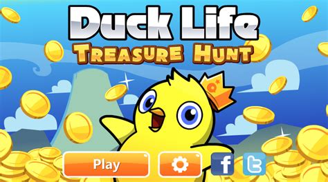 math playground duck life 4 treasure hunt - Renato Michael