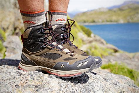 Best Hiking Boots of 2021 | Switchback Travel