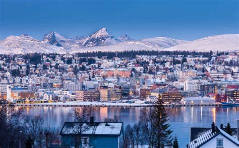 15 Things to Do in Tromso, Norway in Winter — The Discoveries Of