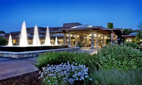 Grand Geneva Resort & Spa in - Lake Geneva, WI | Groupon Getaways