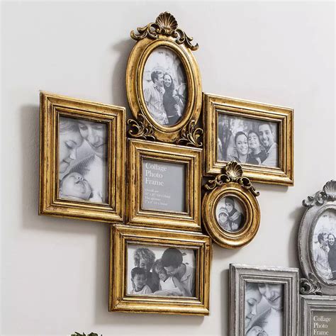 Design Collage Picture Frames | My Decorative