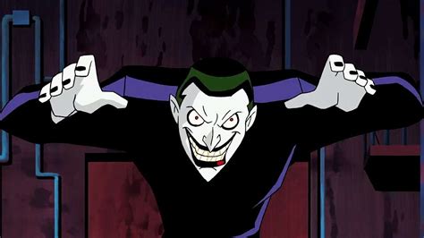 Batman Beyond: Return of the Joker is the most essential Joker story ...