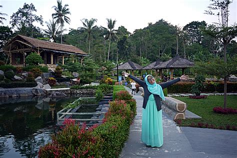 Mengenal Setiap Tempat Wisata di Kuningan Jawa Barat