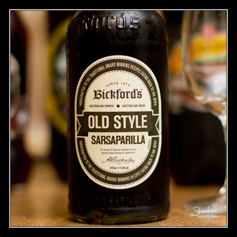 Major Difference Between a Root Beer and a Sarsaparilla Explained. - Piibot