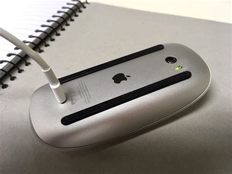 Magic Mouse 2 continues to be Apple's most ill designed products | iLounge