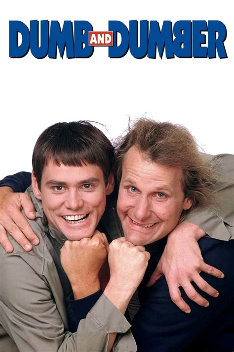 [100+] Dumb And Dumber Pictures | Wallpapers.com