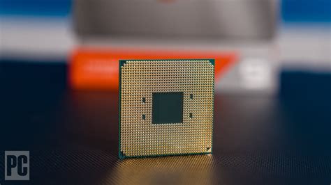 AMD Ryzen 9 3950X Review | PCMag